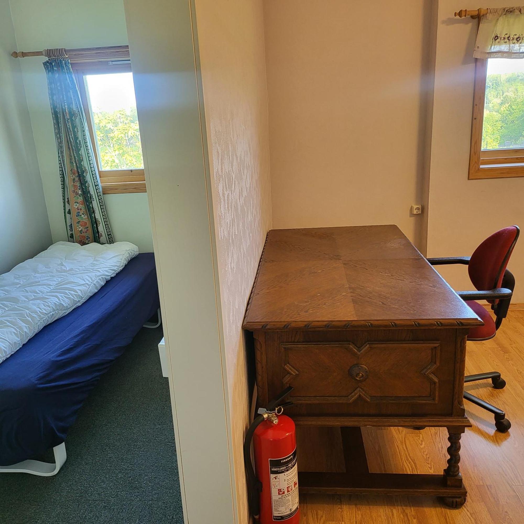 Solvoll- For Bedrift Otel Tønsberg Dış mekan fotoğraf
