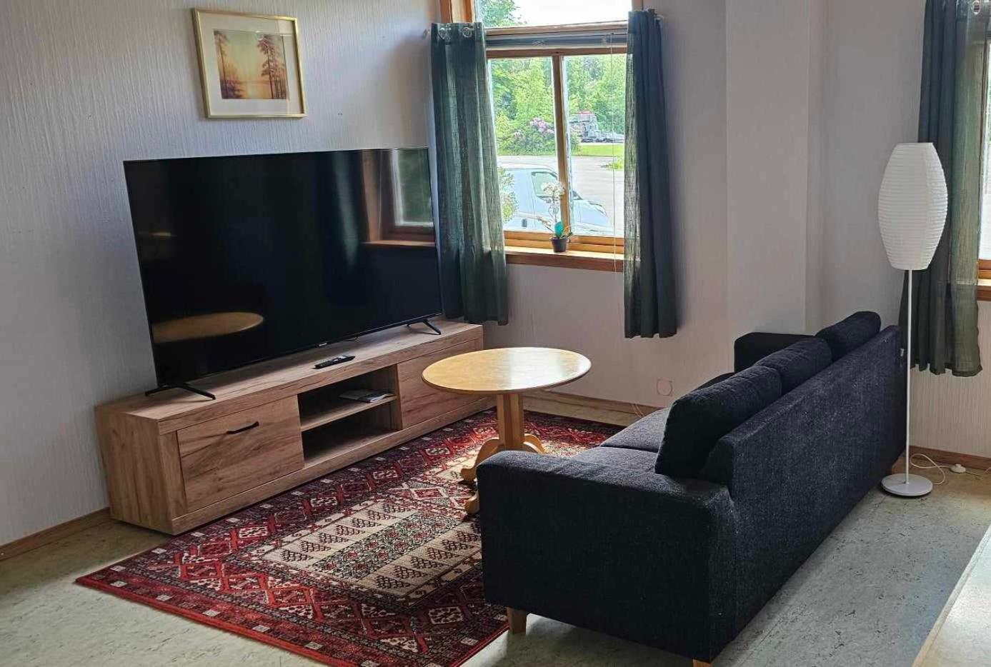 Solvoll- For Bedrift Otel Tønsberg Dış mekan fotoğraf