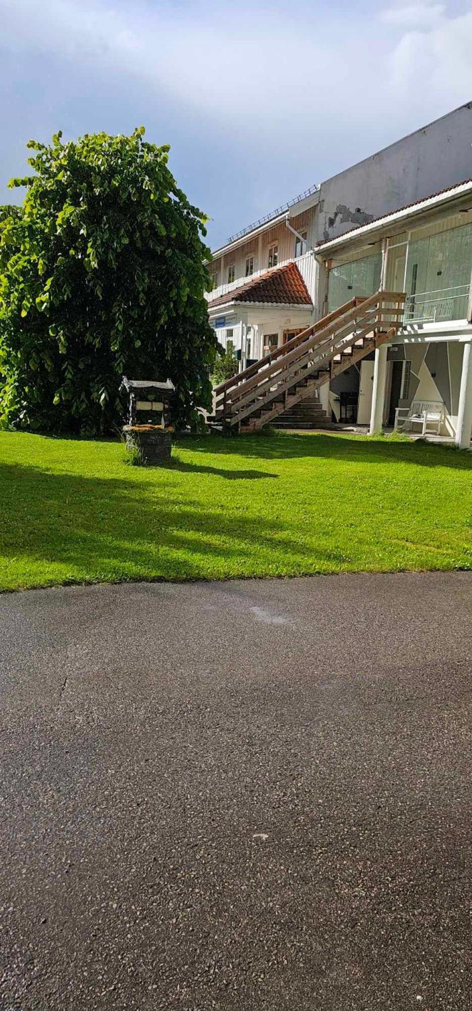 Solvoll- For Bedrift Otel Tønsberg Dış mekan fotoğraf