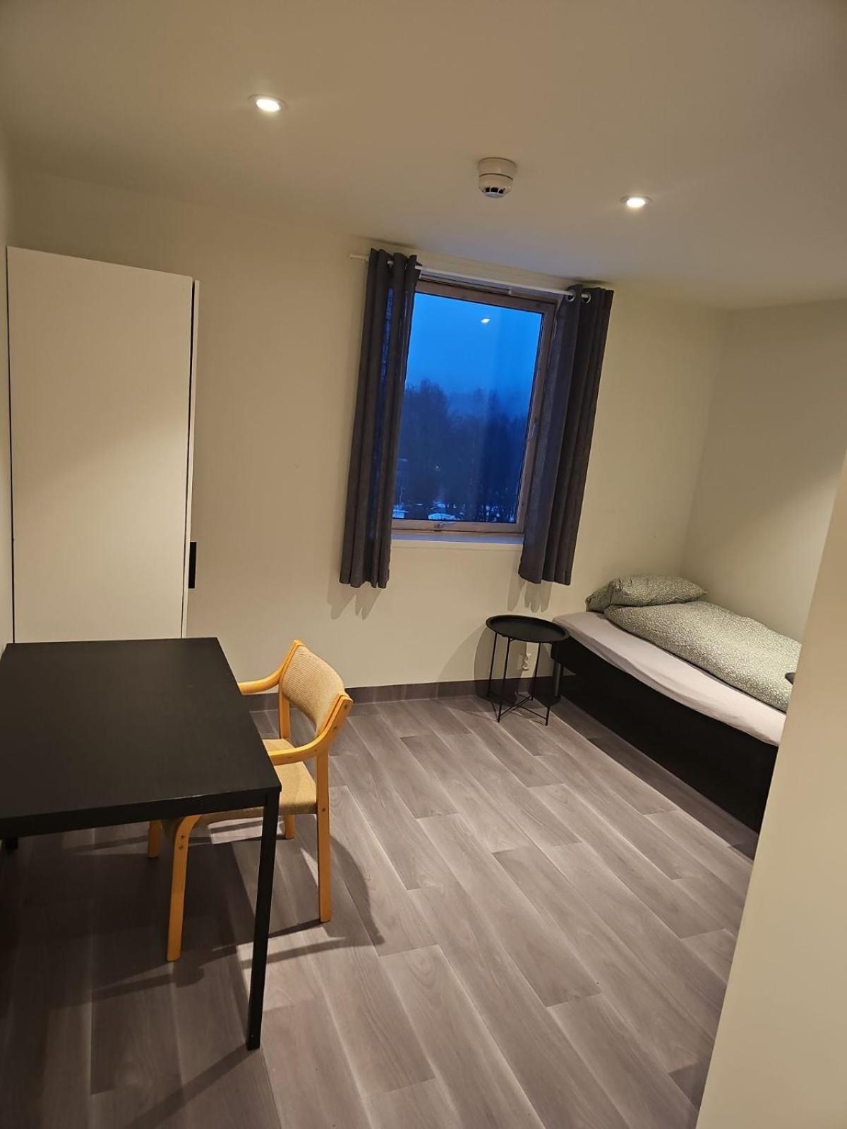 Solvoll- For Bedrift Otel Tønsberg Dış mekan fotoğraf