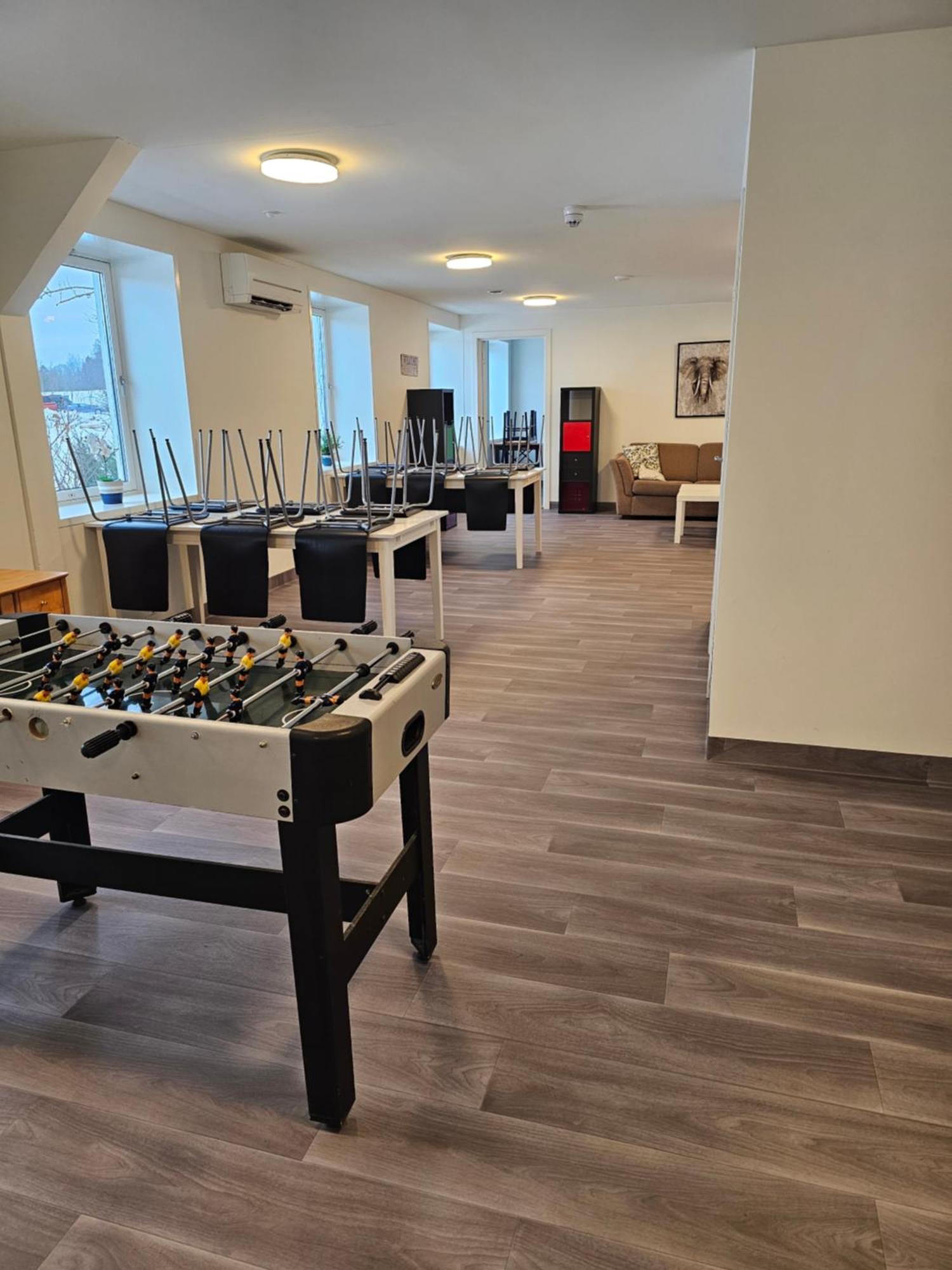 Solvoll- For Bedrift Otel Tønsberg Dış mekan fotoğraf