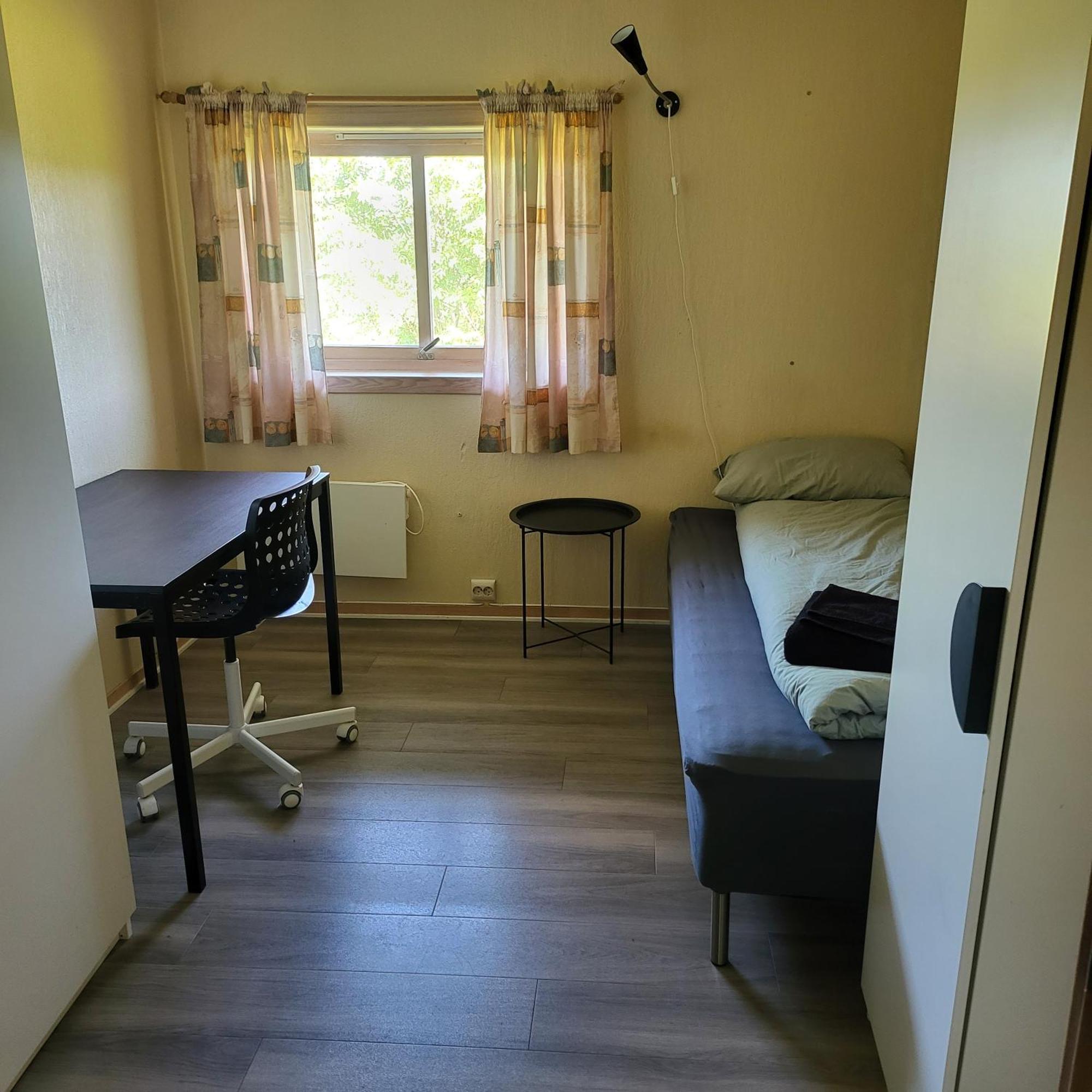 Solvoll- For Bedrift Otel Tønsberg Dış mekan fotoğraf