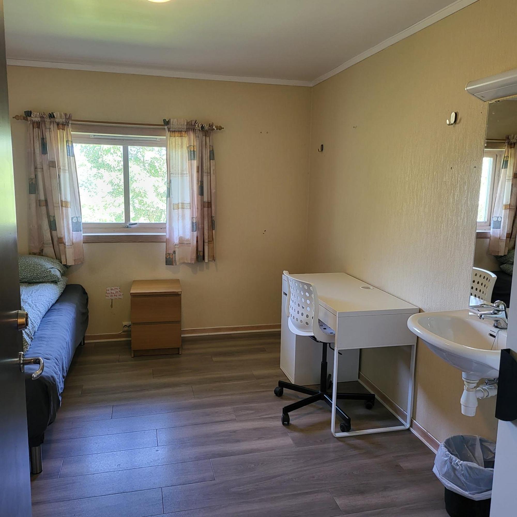 Solvoll- For Bedrift Otel Tønsberg Dış mekan fotoğraf